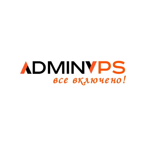 AdminVPS