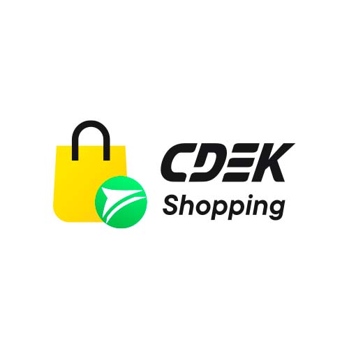 CDEK.Shopping