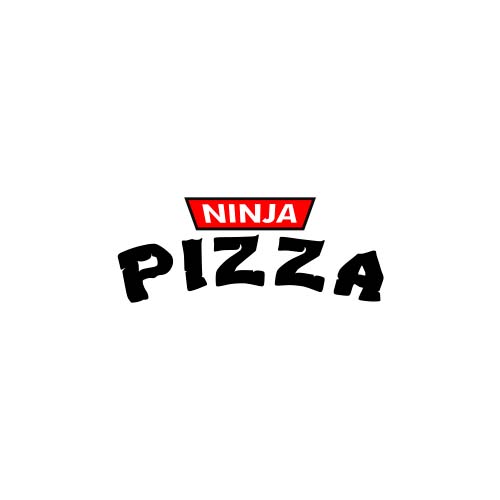 Ninja Pizza