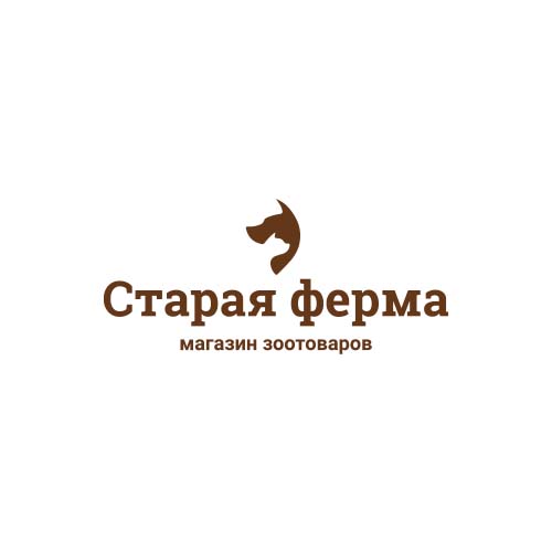 Старая ферма