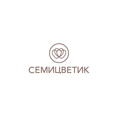 Семицветик