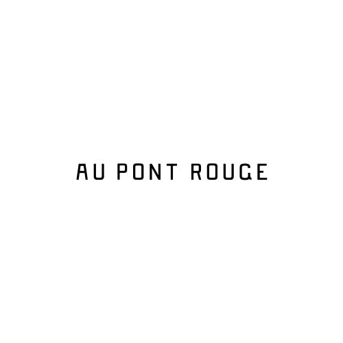 Au Pont Rouge