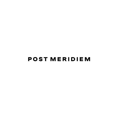 промокоды Post Meridiem