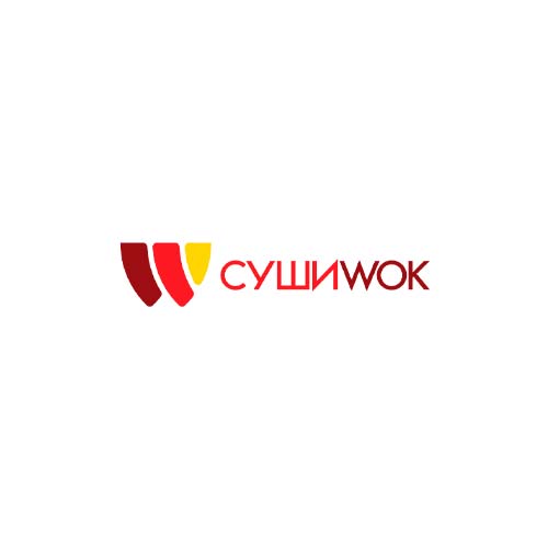 промокоды Суши Wok