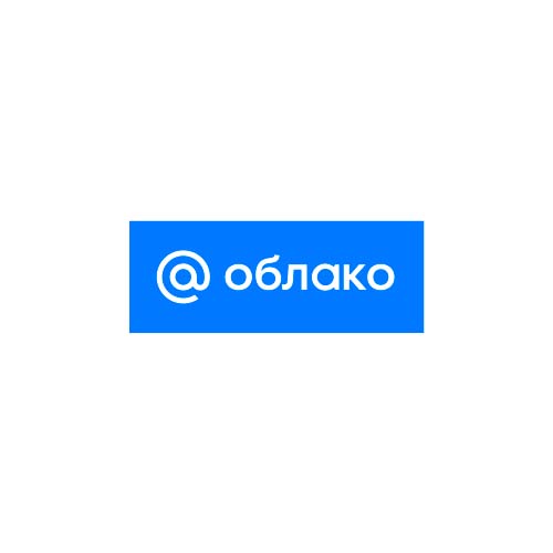 Облако Mail
