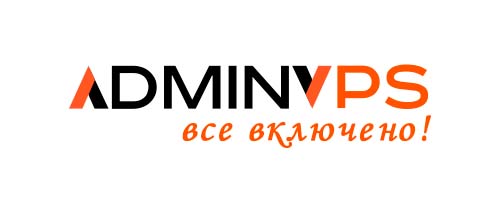 AdminVPS