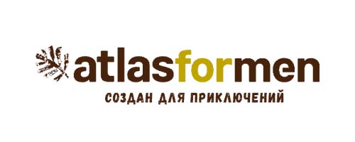 Atlas for men