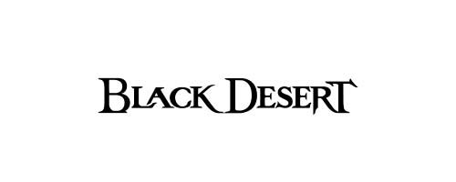 Black Desert