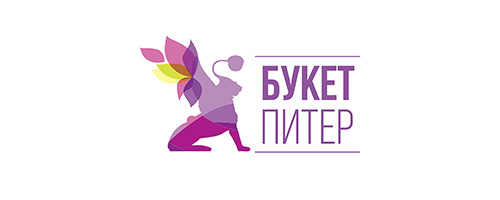 Букет Питер