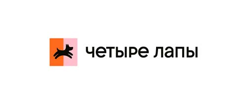 Четыре Лапы