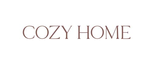 Cozy Home