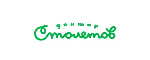 Доктор Столетов