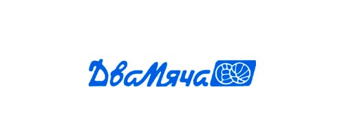Два Мяча