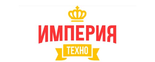 Империя техно