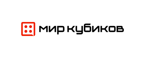 Мир кубиков