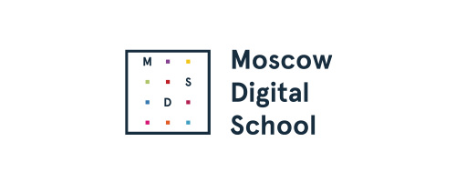 Moscow Digital School