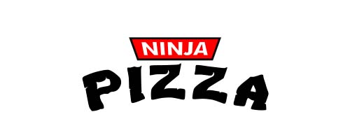 Ninja Pizza