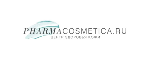 Фармакосметика