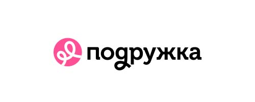 Подружка