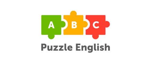 Puzzle English