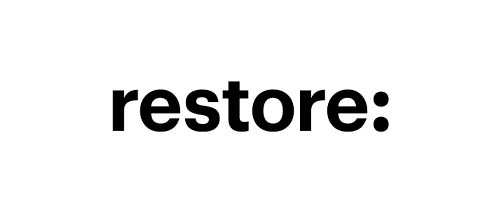Restore