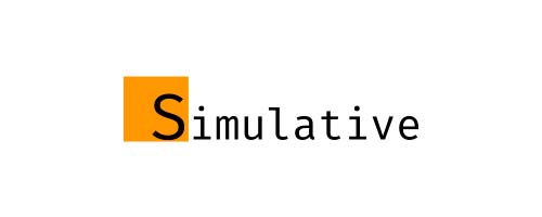 Simulative