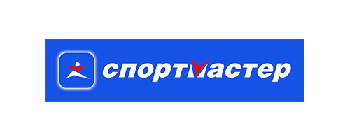Спортмастер