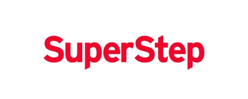 SuperStep