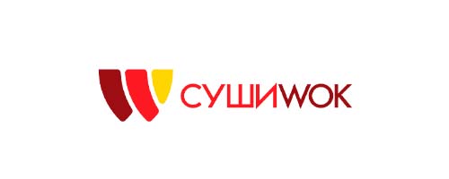 Суши Wok