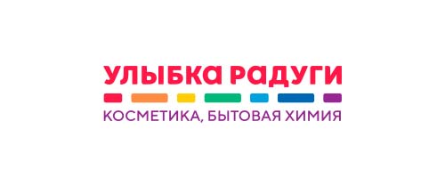 Улыбка радуги