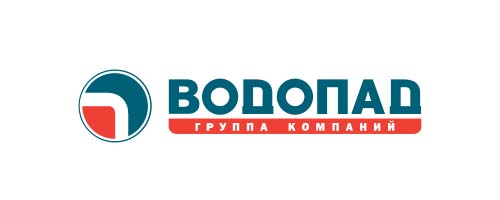 Водопад