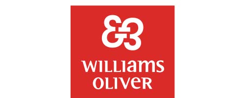 Williams Oliver