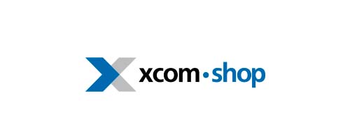 Xcom‑Shop