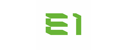 Е1